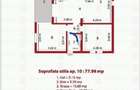 Apartament 3 camere zona Lipovei - 4
