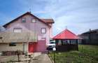 Casa 250 mp utili, 1450 mp teren, zona Balta Verde - 2
