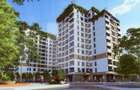 Garsoniera 36 mp Obor High Garden East I Veranda Mall I B2B I Com 0% - 17