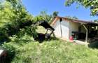 Casă individuala 2 camere in Perieni- Probota cu iaz propriu - 4