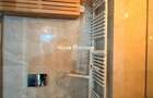Apartament 3 Camere|Metrou Aviatiei Upground Promenada|Saune|Mobilat - 10