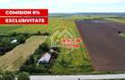 Oportunitate Investiție/Construcție: Loturi 400mp Creața(Dascălu) | Acces DC185 - 1