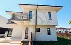 DOM00515 - Vila individuala 5 camere Paradisul Verde  - Corbeanca - 1