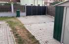 Inchiriez vila individuala cu gradina 350mp, pet friendly, București S6 - 8