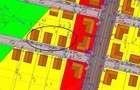 COMISION 0 | 3 Terenuri intravilane | 480 mp | FS 20 m |Zona Plopi - 3