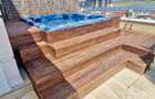 Penthouse- 4 camere cu rooftop de 160mp - 12