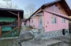 Casa demolabila  și teren 800mp cu toate utilitățile deschidere 26,5mp - 21