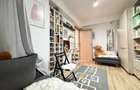 Apartament 2 Camere Mosilor 77mp Mobilat Bloc 2020 Birou sau Locuinta - 0%COMISI - 5