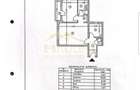 Apartament complet reinventat 2 camere | Piața Victoriei - 8