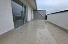 Apartament 2camere/încălzire pardoseala/terasa 27mp/lift,placa de beton - 1