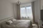 Vând apartament 2 camere tip studio, cu parcare – Tractorul, str. George Bacovia - 6