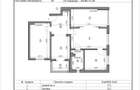 Apartament 4 camere | Str. Ceahlău | 83,2 mp utili | Etaj 6 | 175.000 € - 1