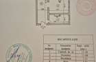 Apartament cu 2 camere 54,08 mp bloc an 1987 Tineretului comision 0% - 1