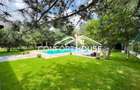 Vila P+2 in stil neoclasic, 1.128mp teren, piscina, PIPERA - 7