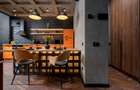 Apartament in Stil New York  în Herăstrău - 13