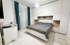 Apartament cu 3 camere, dressing si debara mobilat la etaj intermediar in Giroc. - 6