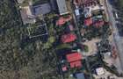 Teren Intravilan 695 mp | Deschidere 18,3 m | În Spatele Bd. București