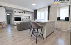 Apartament 2 camere cu boxa, mobilat, bloc 2017 - str. Fermelor