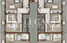 Apartament 2 camere, tip 4A, 4B, 5A, 5B - Copou Garden Residence - 2