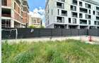 Apartament vanzare 2 camere Sos. Nordului | Grădină 37mp | mobilat lux - 7