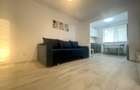 Complex Hils Pallady -  Apartament 2 camere - mobilat modern -  NOU -loc parcare - 20
