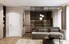 Horizon City: Apartament 1 Cameră cu Parcare Inclusă - Comision 0% - 5