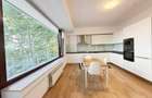 Inchiriere 3 camere Kiseleff | Living 60 mp | Terasa | Garaj | 3 bai