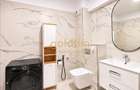 LUX / MOBILAT PREMIUM / UTILAT COMPLET / BALCON / 2 PARCARI / ROND OMV PIPERA