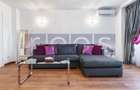 PRIMA INCHIRIERE APARTAMENT 3 CAMERE 2 BAI DOROBANTI 90MP SUPERB RENOVAT - 6