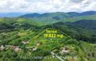 TEREN 19.822 MP CADRU NATURAL MINUNAT