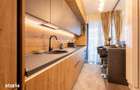 Studio dublu Pipera Cloud 9 cu parcare subterana - 6