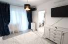 Apartament 1 camera mobilat, etaj 1, bloc NOU, statie autobuz CUG - VA - 2