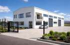 Hala moderna +3.000mp curte, conditii optime, exterior Brasov - 1