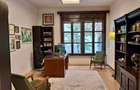 Vand 70% vila Cotroceni, renovat, instalatii noi, garaje, curte, pod, terasa - 5