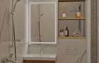 Penthouse 3 camere situat la etajele 5 si 6  in ansamblul The Icon - 10