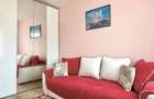 Apartament 3 Camere Mobilat + Loc Parcare-Padurea Baneasa Greenfield - 4