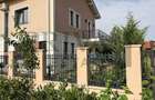 Casa modernă cu garaj, 5 camere, 4 bai, terasa, Dumbrăvița