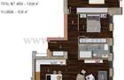 Kiseleff - apartament cu 3 camere de inchiriat - 9
