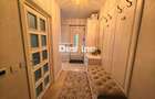 Duplex modern cu design britanic 7 camere D+P+1+M 160 mp