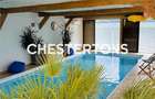 Resort de lux de vanzare la Cazanele Dunarii | Afacere la cheie pe malul Dunarii - 3
