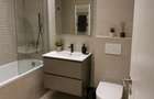 Garsonieră modernă cu balcon, 39,80 mp, acces rapid către București