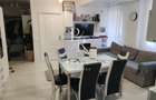 Apartament 3 camere, mobilat si utilat, cu parcare inclusa! Zona Teilor! - 2