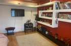 Apartament 3 camere , zona ultracentrala - Unitatea de Pompieri, renovat , mobil - 1