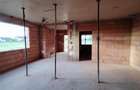 Duplex spatios - compartimentare practica - zona buna