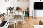 Apartament decomandat 4 camere, 2 bai, 84 mp, Gheorghe Lazăr