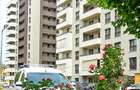 2 camere cu grădină proprie  și loc de parcare inclus. Mobilat. Rond Cristalului - 11