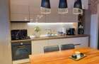 Bloc nou. Decomandat. Etaj 1. Complet mobilat. 68 mp utili. Zona Modern. Lift. - 4