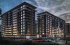 Apartament 2 camere Ansamblu Exclusivist Mutare Rapida zona Pallady - 10