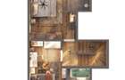 Vila 5 camere tip 1 - Mobexpert Homes Pipera - 3
