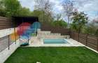 Casă modernă 160 Mp, cu piscină încălzită în Gruia - 17